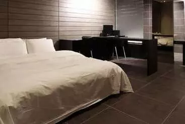 Hotel Antives