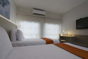 בית מלון כפרי Casa Andina Standard Piura