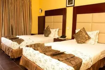 Hotel Chamba Valley Exotic