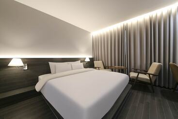 فندق H Avenue Sangmu