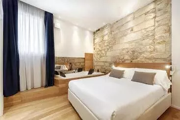 בית מלון כפרי Iblaresort Boutique