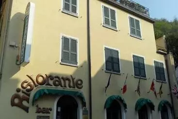 Hotel Montecodeno
