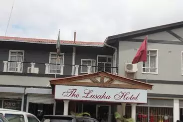Hotel The Lusaka
