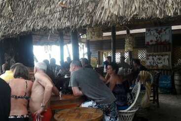 Отель Village On The Beach