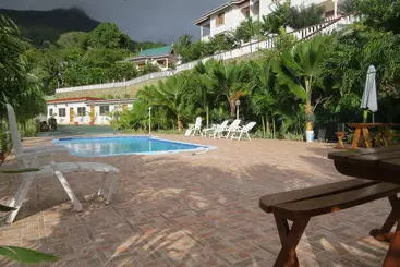 La Fontaine Holiday Apartment