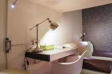 Nihao @ Taipei Hostel