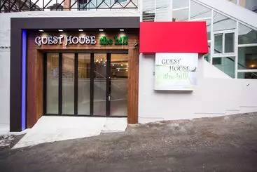 ペンション Guesthouse The Hill