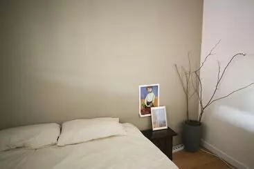 ペンション Ilyo Stay