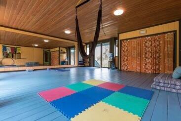 پانسیون Ixchel Hawaii