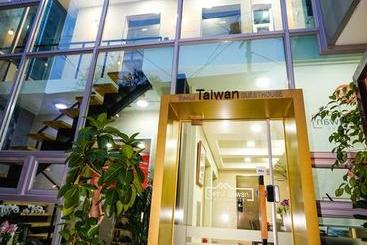 ペンション Seoul Taiwan Guesthouse