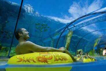 Apartamentos turísticos Rok Plaza