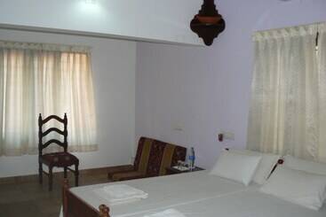 住宿加早餐  Aroma Homestay