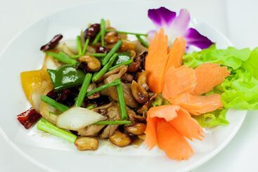 מלון דירות Grand Nai Harn Suites