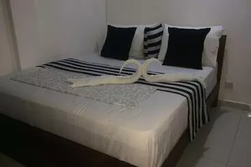 酒店 Cinnamon Heights