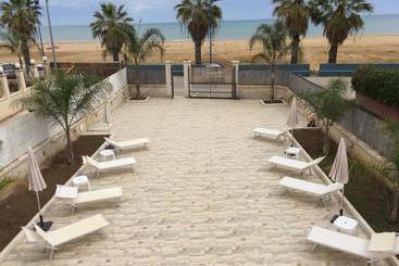 فندق Costa Del Sol