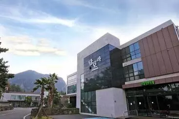 ホテル Dammora Resort