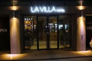 Hotel Lavilla