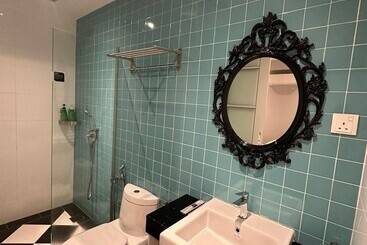 Havona Boutique Hotel At Mount Austin