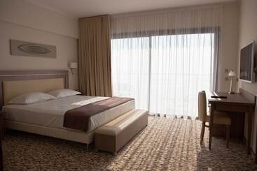 Отель Villa Azur