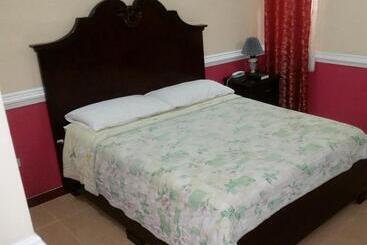 公寓式酒店 Kokomos Suites