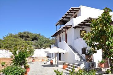 Apartamentos turísticos Michalis Apartments Near The Beaches With Sea View