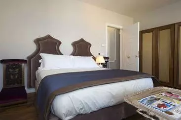 پانسیون Relais Terme Di Tito