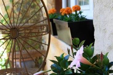 ツーリストアパートメント Villa Liberté