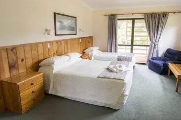 דירות לתיירים Aataren Norfolk Island Villas