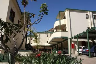 公寓 Perna Perna Mossel Bay