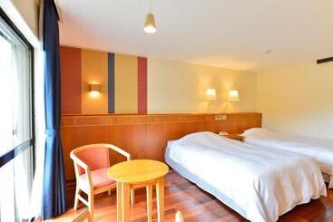 Fusaki Beach Resort Hotel & Villas