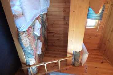 酒店 Bicheno East Coast Holiday Park