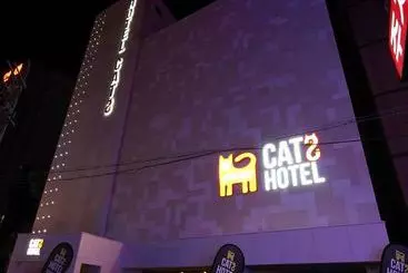 Hotel Cats Suwon