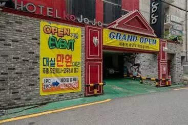 Hotel Incheon Kojaja