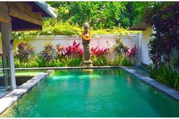 בית מלון כפרי Juada Garden