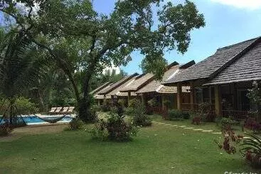 Hôtel La Natura Resort