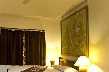 فندق Palm Garden