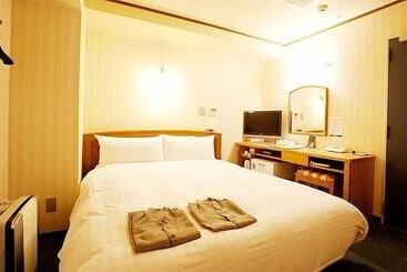 Hotelli Prime Inn Toyama