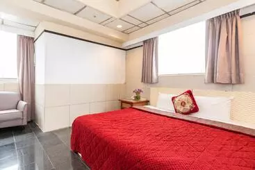 هتل Yi Pin Business