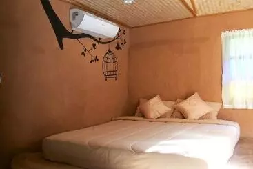 פנסיון Baandin Chiangdao