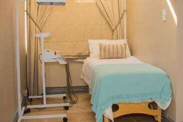 Pension Belle Done Boutique Hotel & Spa