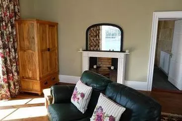 펜션 Glenridding House