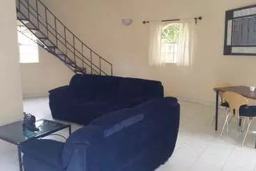 Pensiune Oasis Relax Lodge