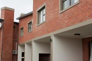 Ferienwohnungen Apple@jbay