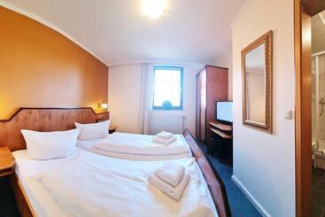 Bed and Breakfast Hauser Der Villa Italia