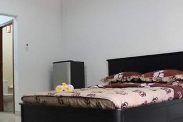 Nocleg ze śniadaniem Swandewi Homestay