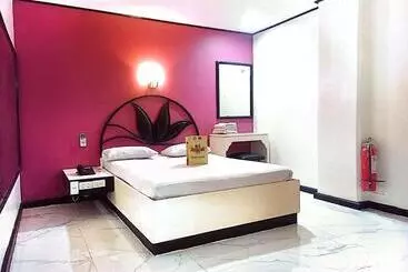 Halina Drive Inn Hotels Sta Mesa