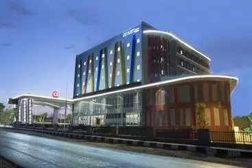 Amaris Hotel Kupang