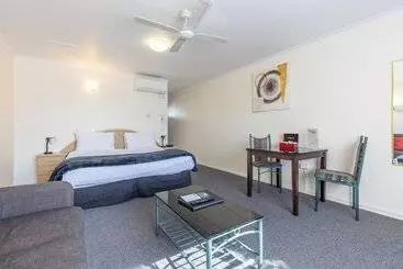 فندق Asure Prince Motor Lodge