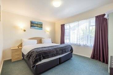 בית מלון כפרי Asure Prince Motor Lodge