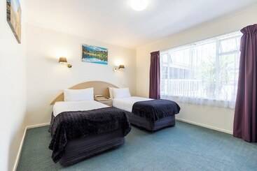 Otel Asure Prince Motor Lodge